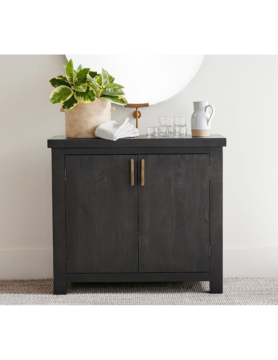 Buffet Reed de madera 6