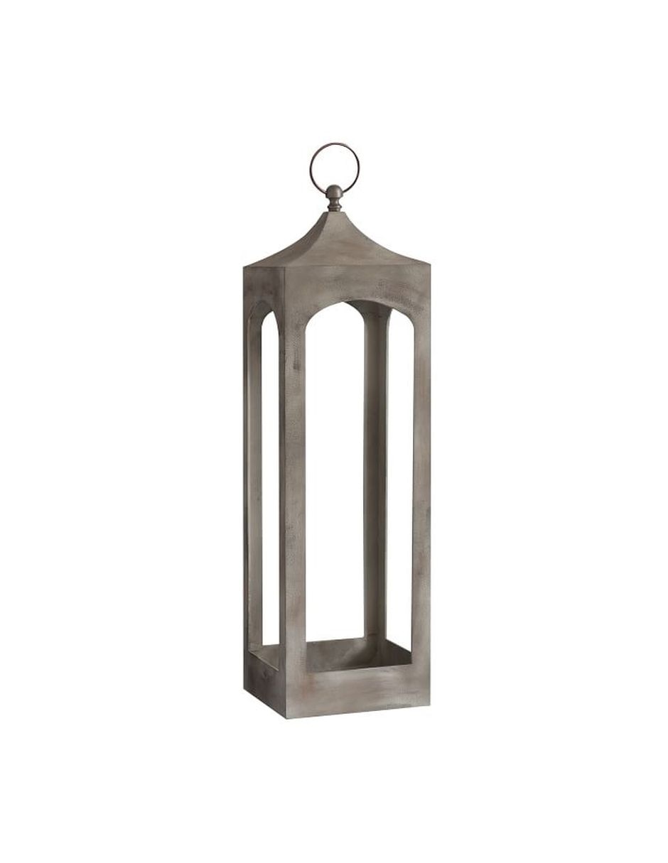 Portavela Caleb Lantern