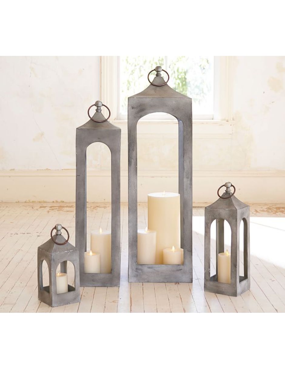 Portavela Caleb Lantern 2
