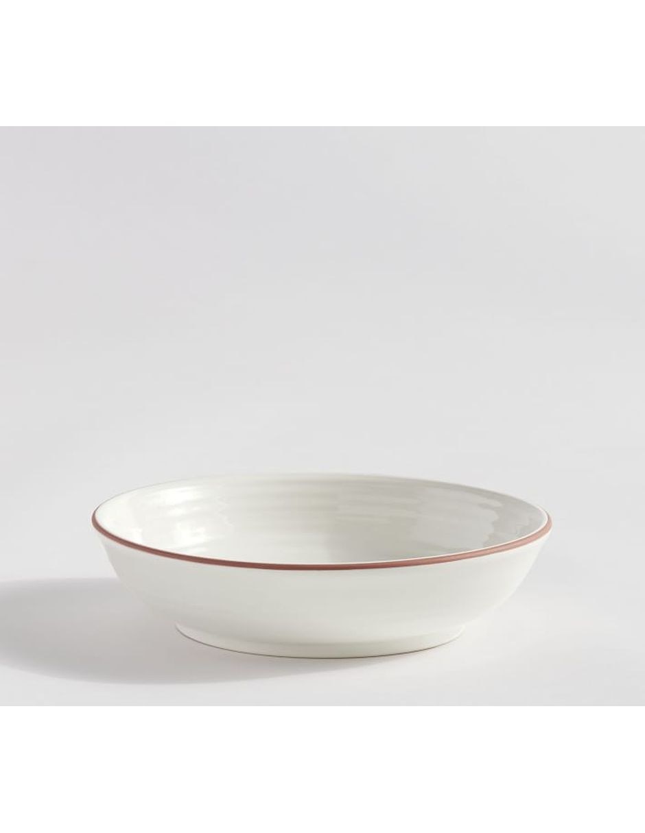 Bowl Sienna Terracotta de gres Bowl Sienna Terracotta de gres