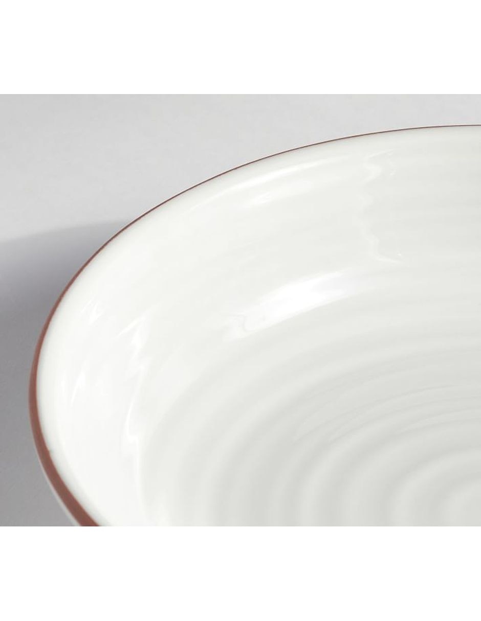 Bowl Sienna Terracotta de gres 2