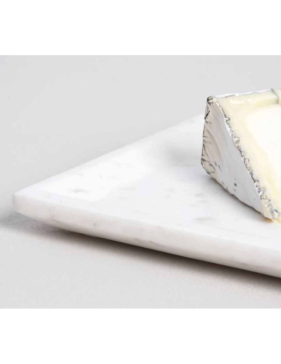 Tabla para queso Marble Serve de mármol 2