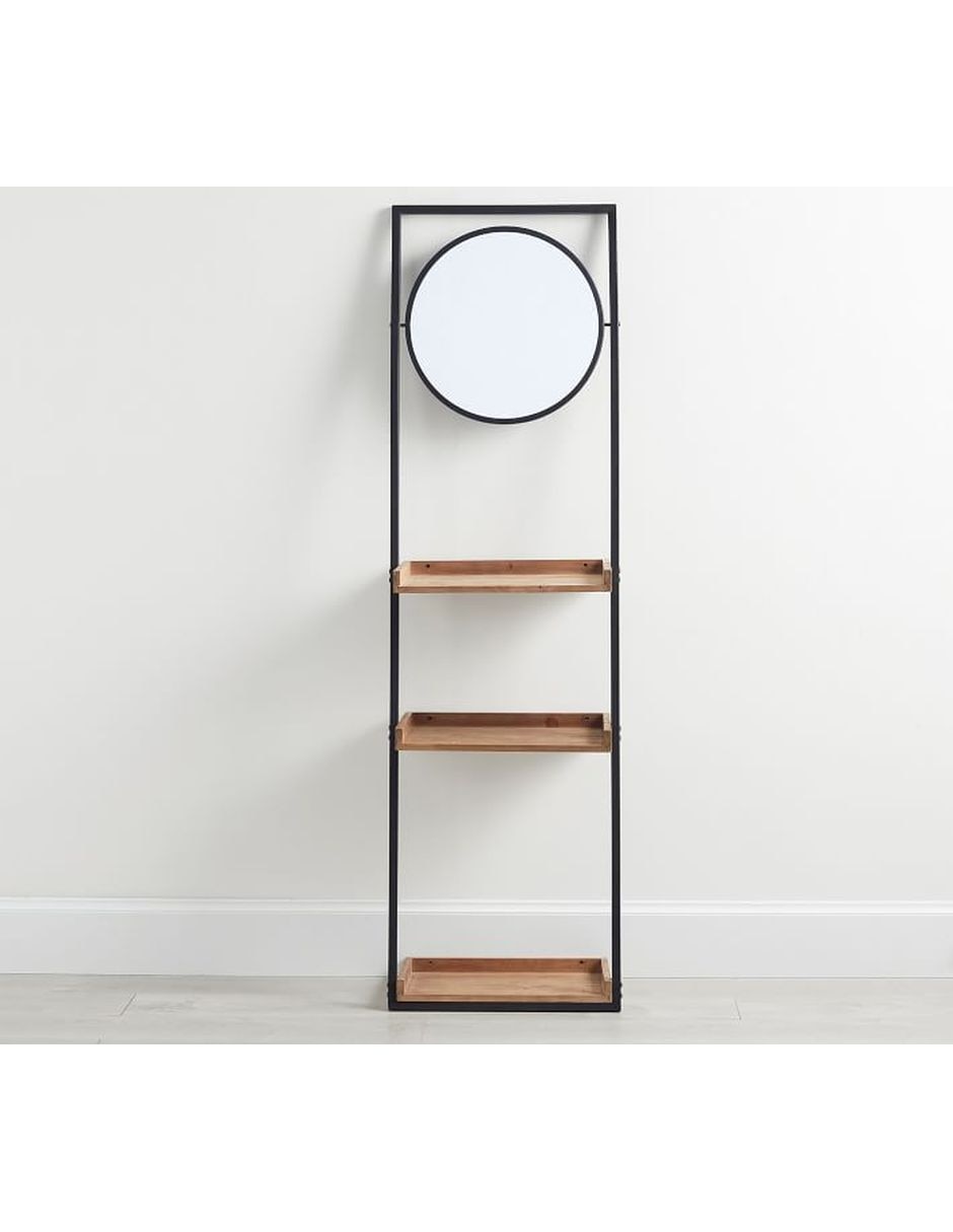 Organizador de accesorios Trenton Ladder