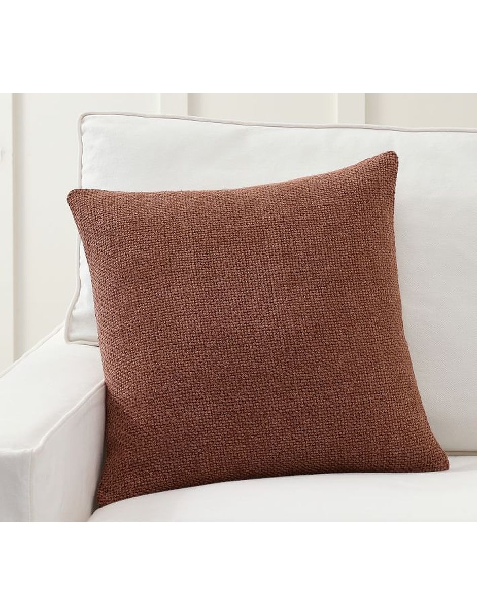 Funda cojín Faye Linen