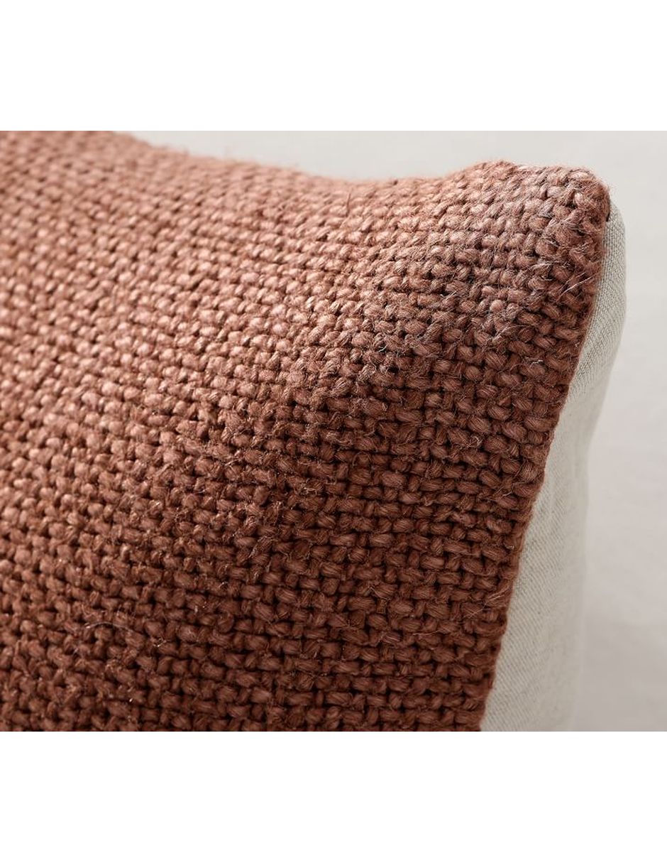 Funda cojín Faye Linen 2
