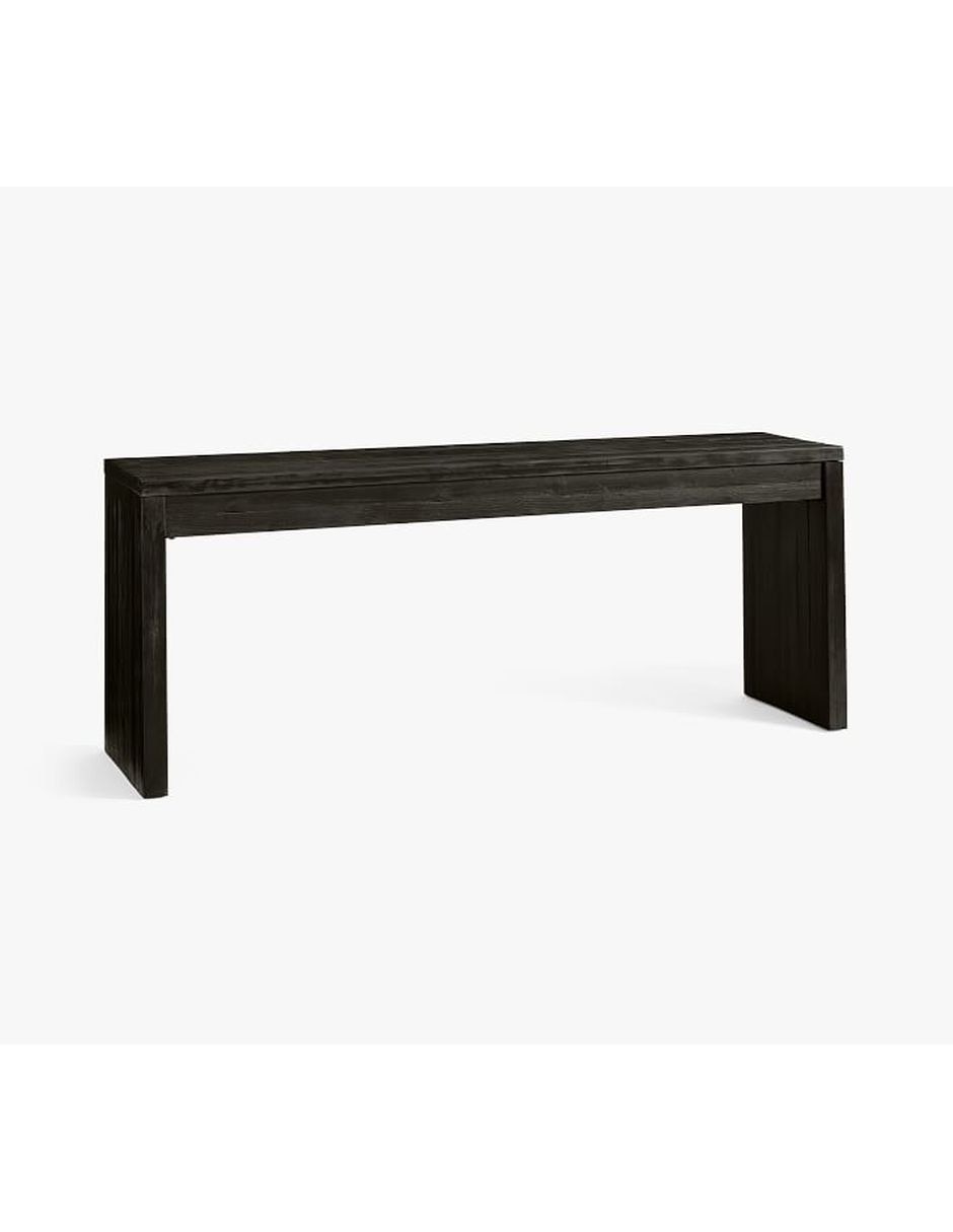 Escritorio Pismo de madera 2