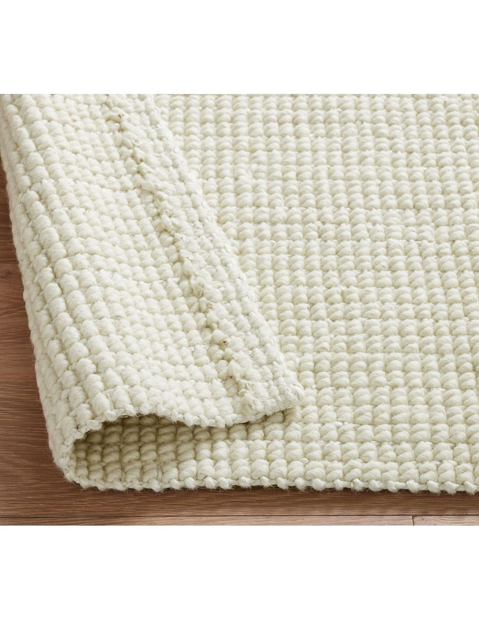 Tapete Chunky Wool 2