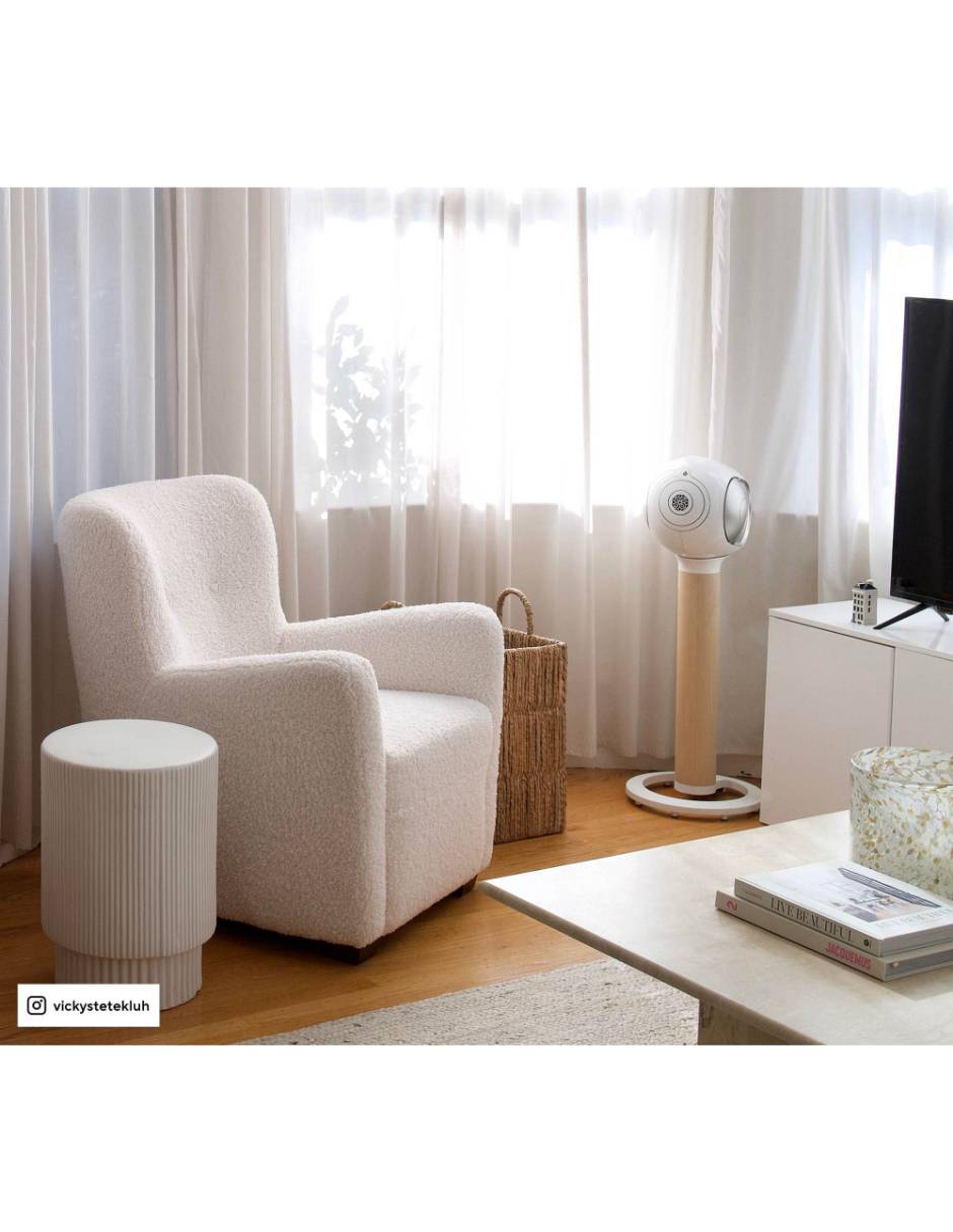 Sillón Hart Upholstered 2