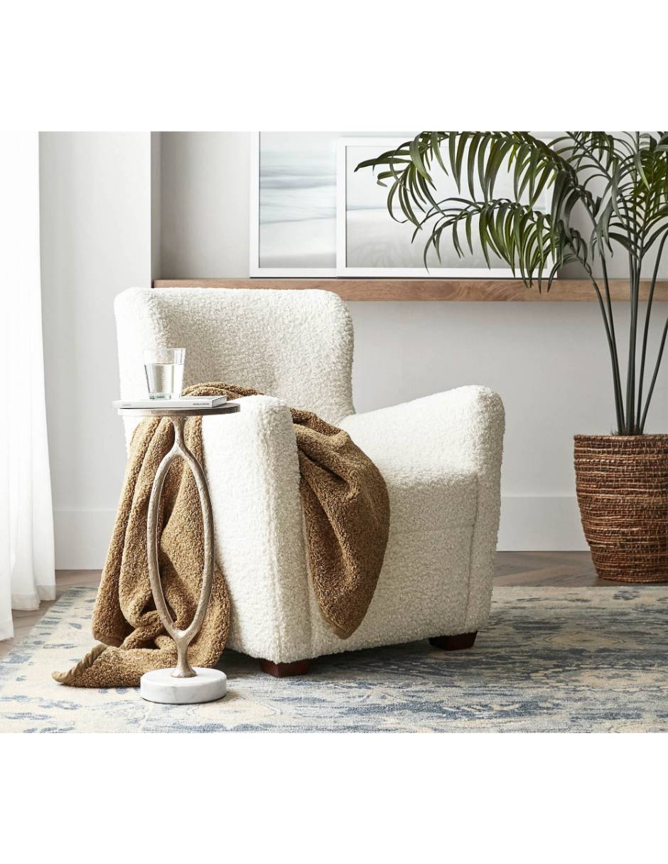 Sillón Hart Upholstered 3
