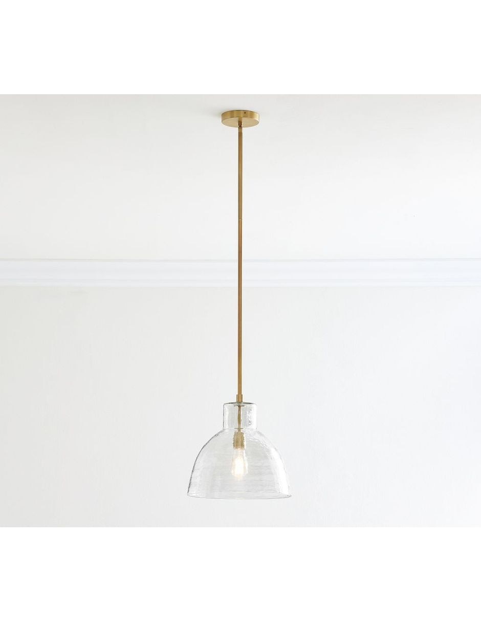 Lámpara colgante led 4