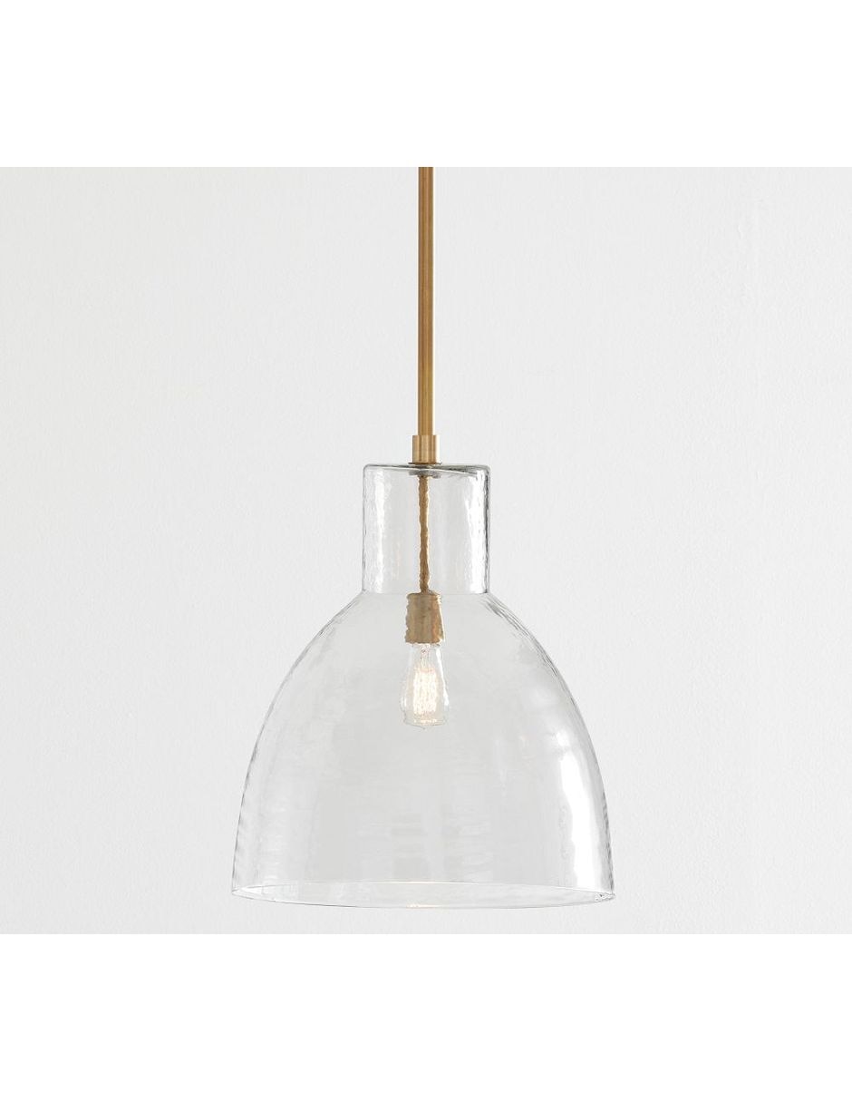 Lámpara colgante led