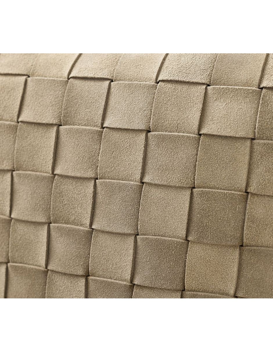 Funda cojín Basketweave 2
