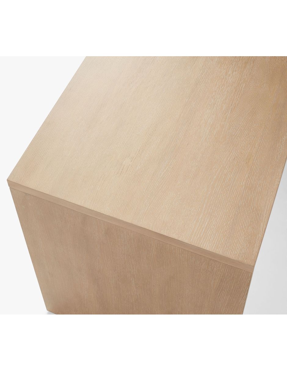 Escritorio Pacific de madera 2