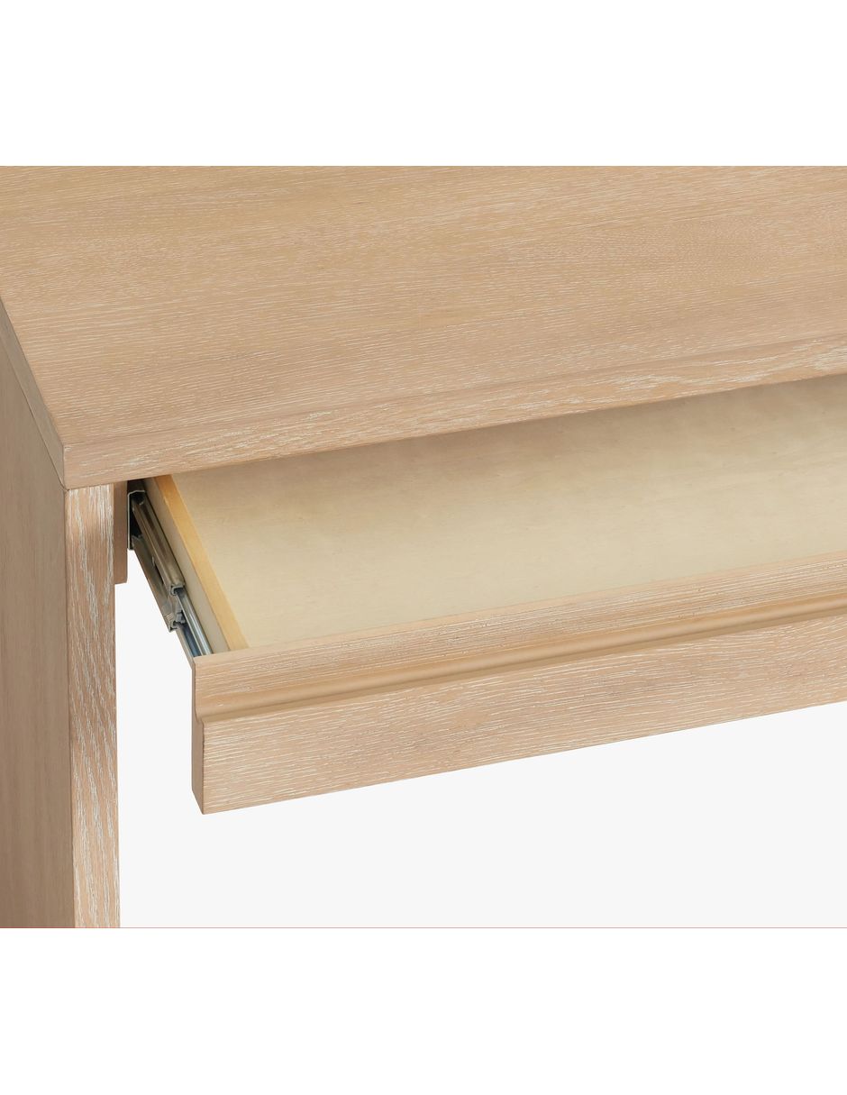 Escritorio Pacific de madera 3