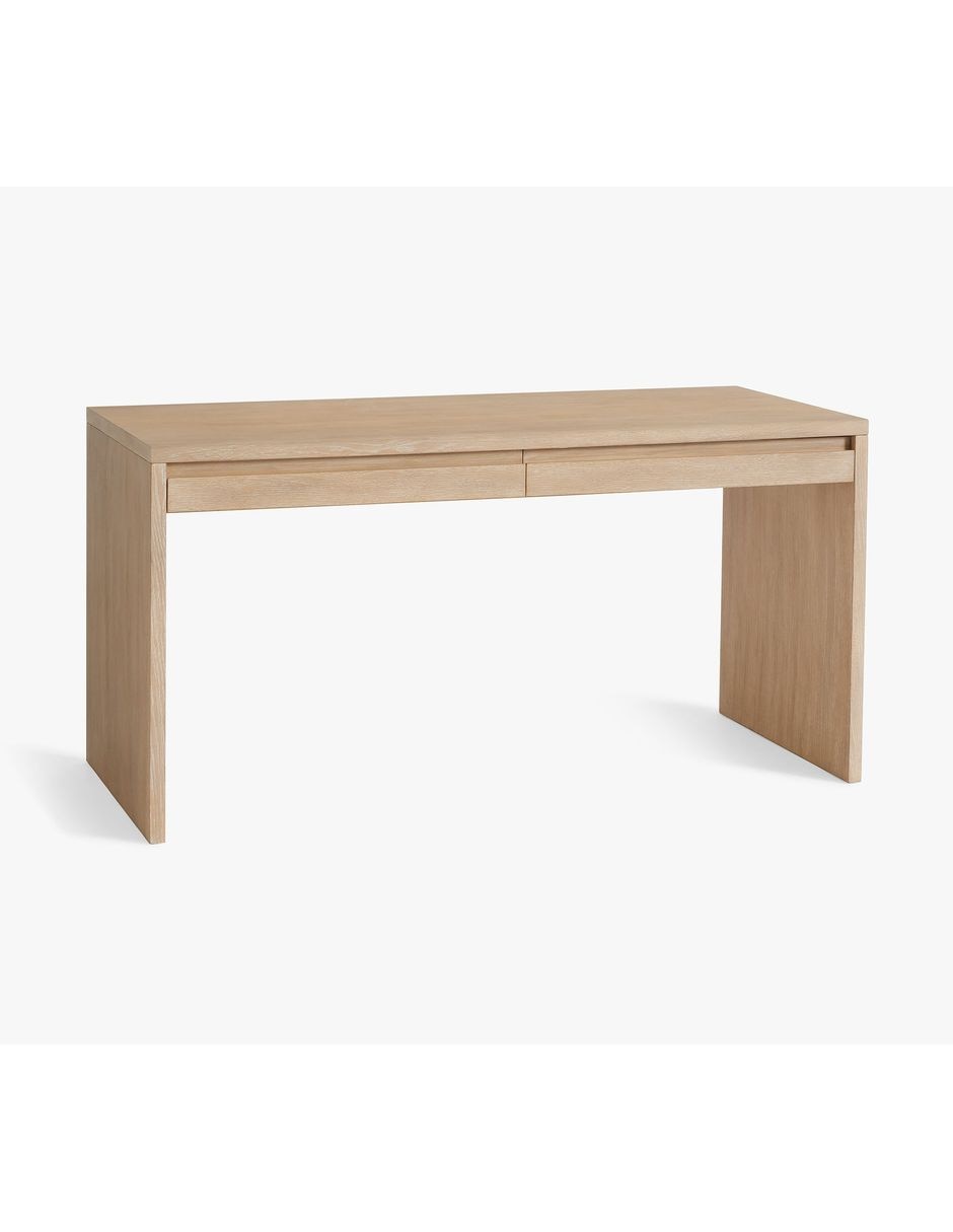 Escritorio Pacific de madera 4