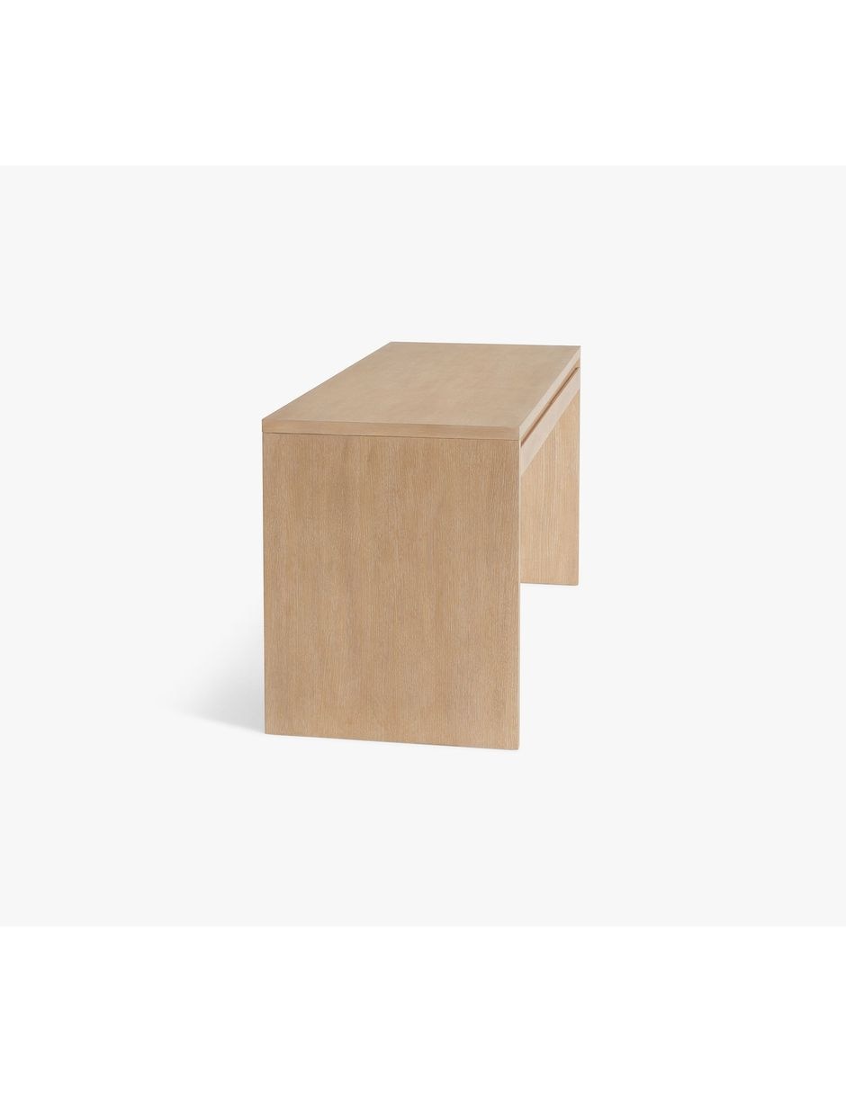 Escritorio Pacific de madera 5