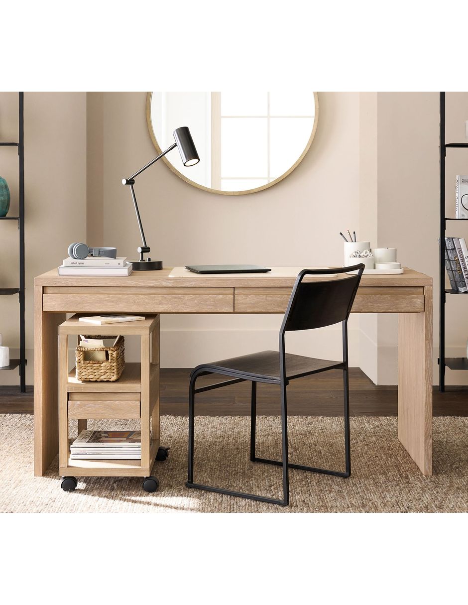 Escritorio Pacific de madera 7
