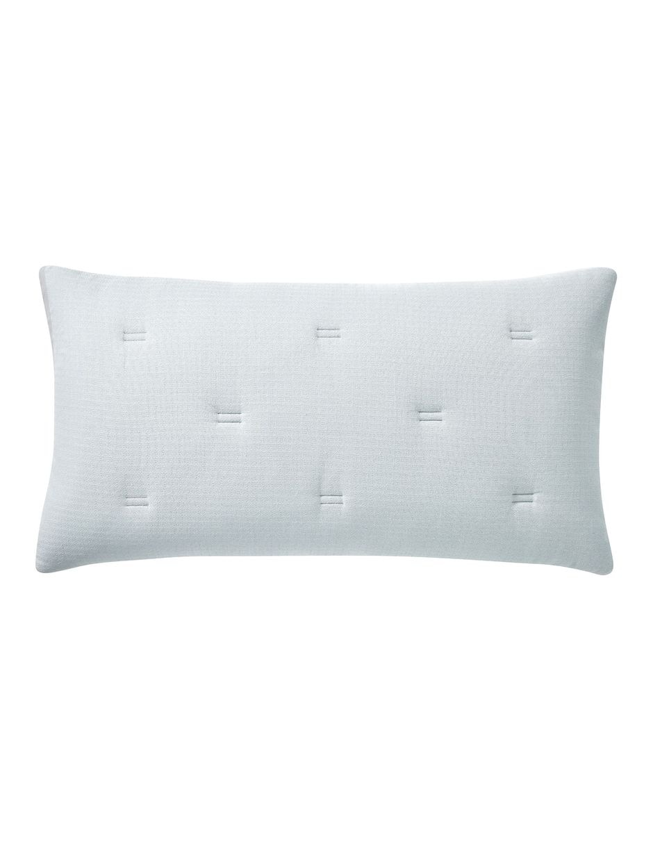 Funda para almohada Presidio Textured Funda para almohada Presidio Textured