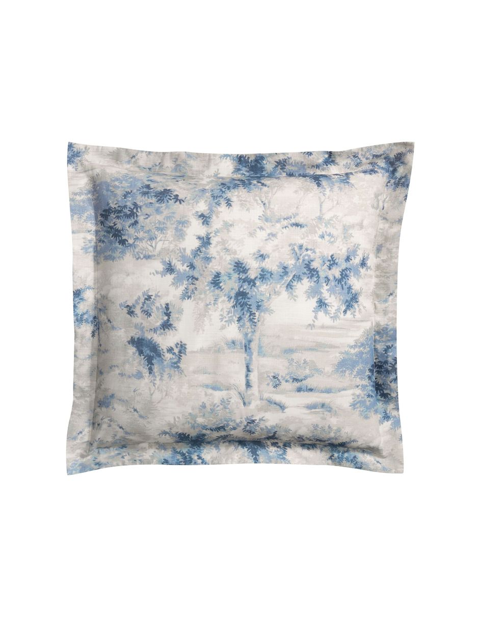 Funda para almohada Jardin Toile