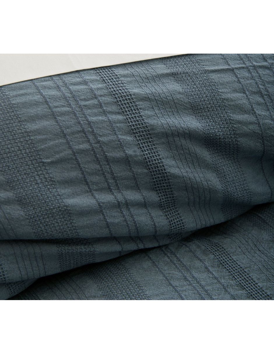 Duvet Sonoma Textured 2