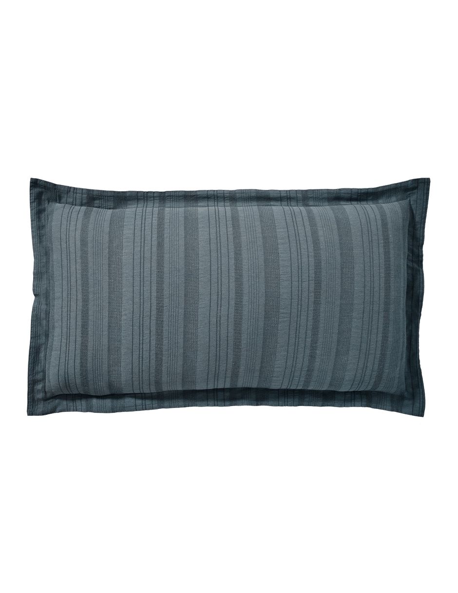 Funda para almohada Sonoma Textured Funda para almohada Sonoma Textured