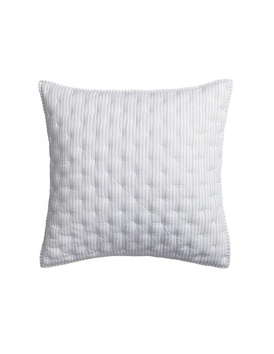 Funda para almohada Carter Striped