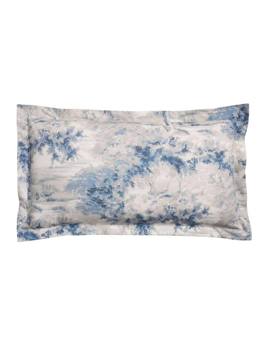 Funda para almohada Jardin Toile