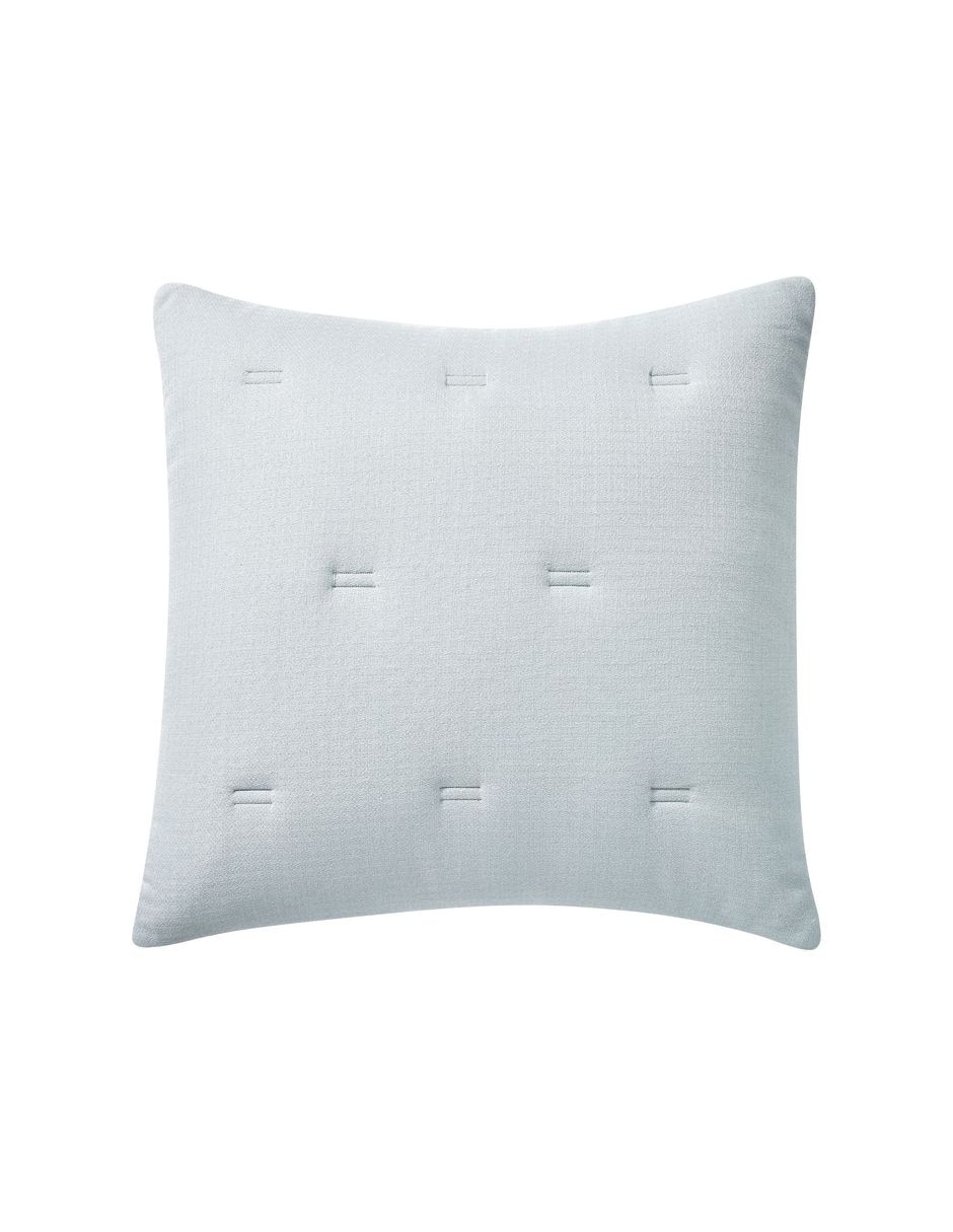 Funda para almohada Presidio Textured