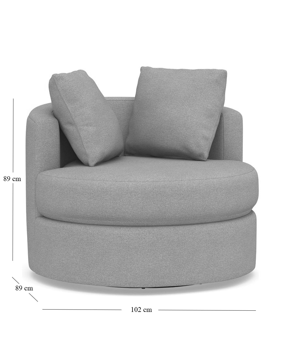 Sillón Balboa 3