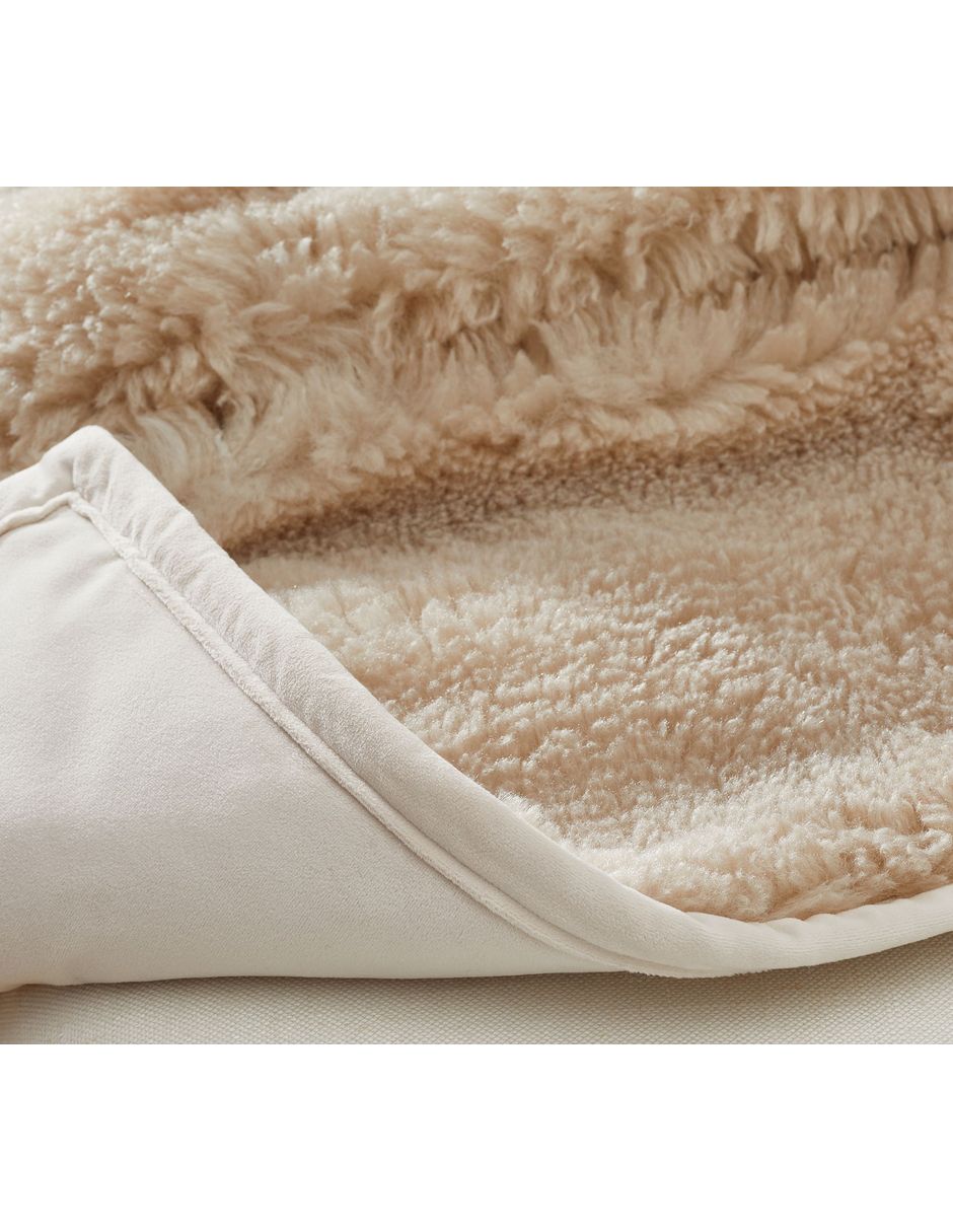 Frazada de tejido plano Dream Faux Fur