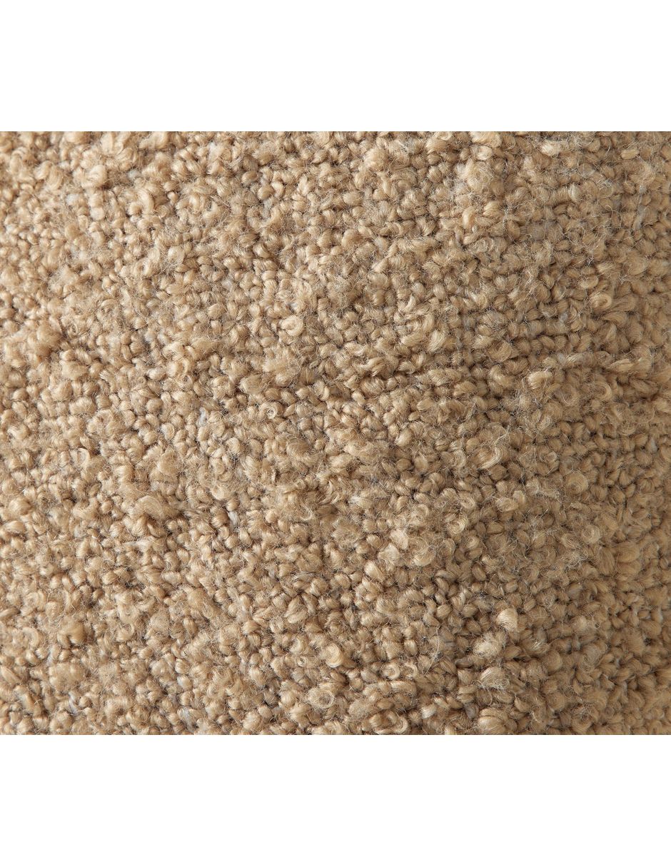 Funda cojín Boucle 2