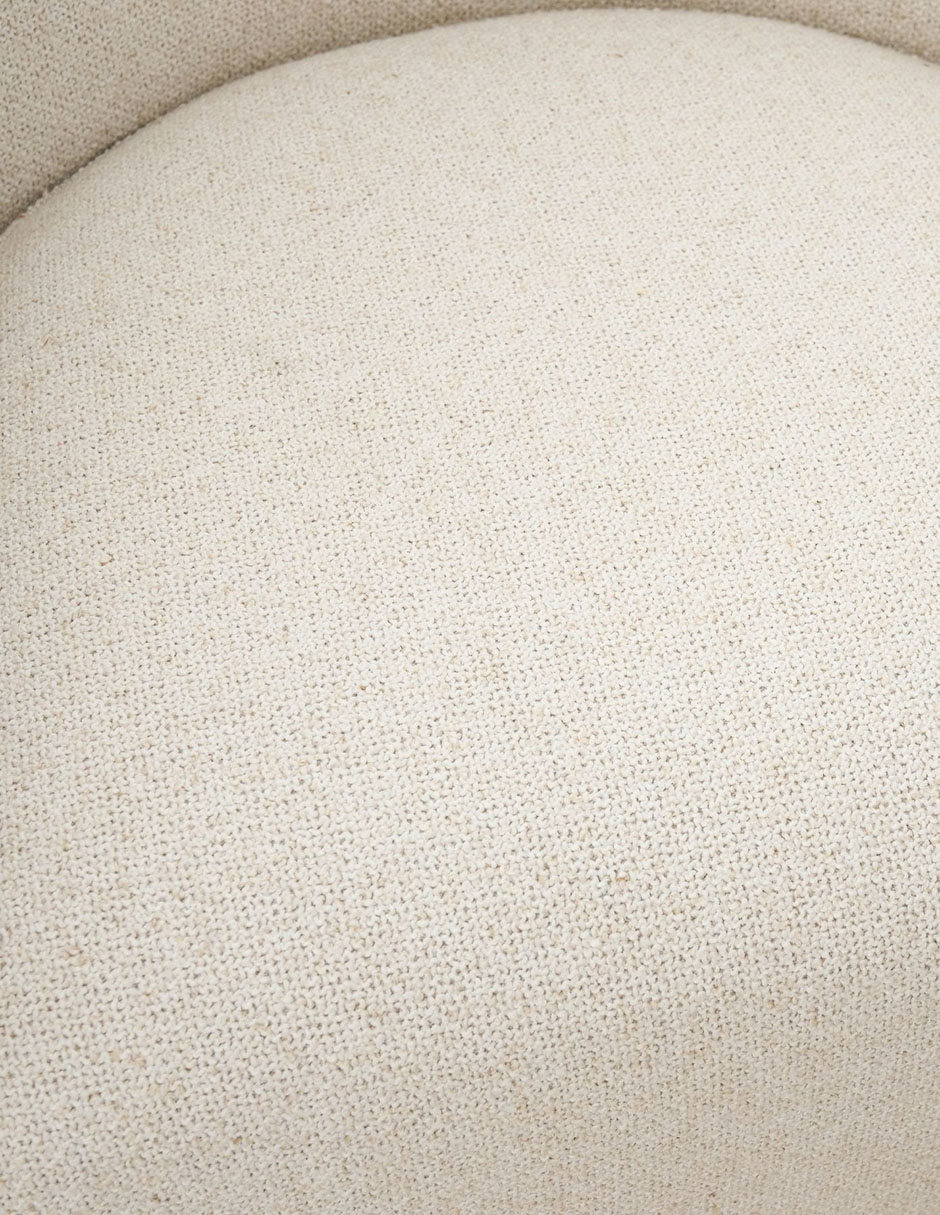 Silla Baldwin de tela 3