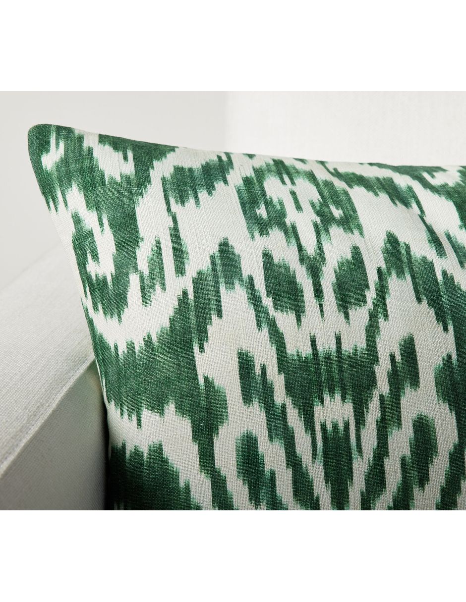Funda cojín Vega Ikat 3