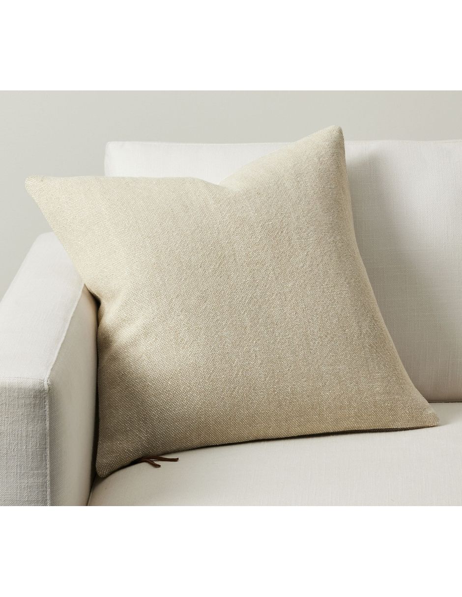 Funda cojín Everyday Linen