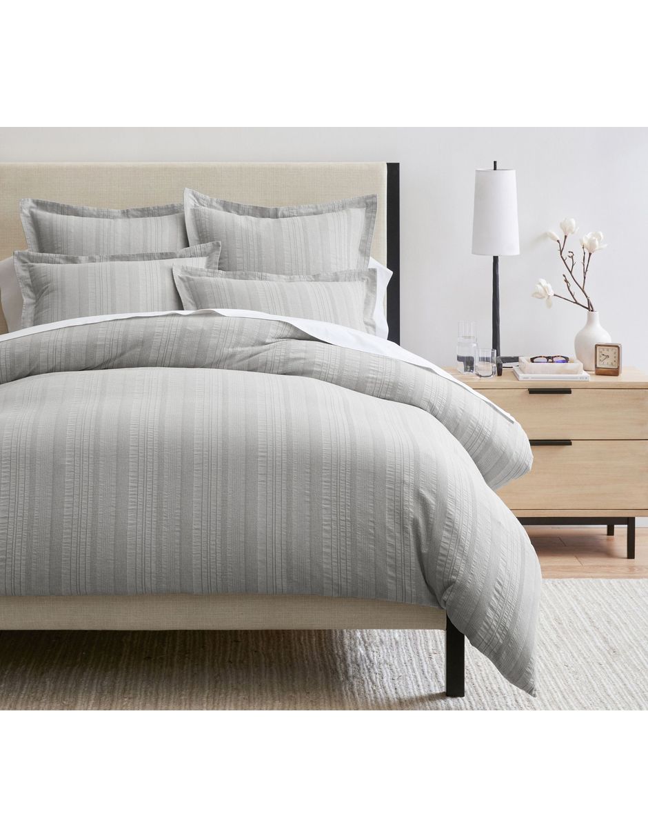 Duvet Sonoma Textured 1
