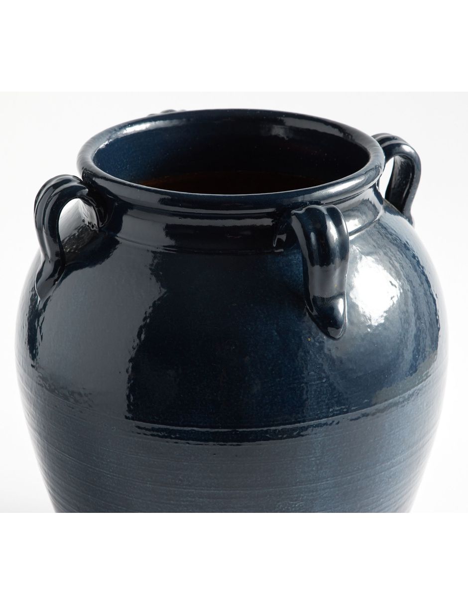 Jarrón Emery Handcrafted de cerámica 2