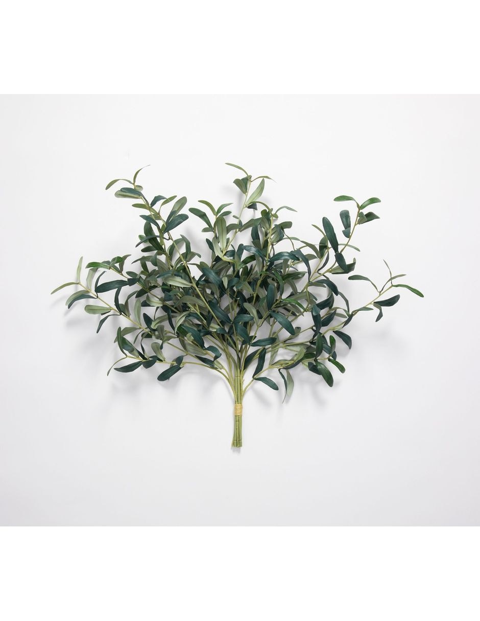 Ramo de olivo Faux Olive Ramo de olivo Faux Olive