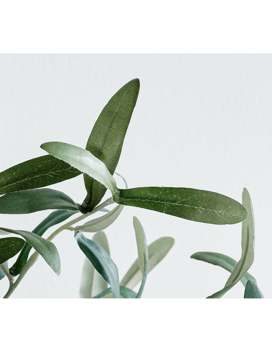 Ramo de olivo Faux Olive 2