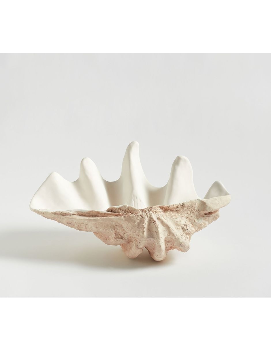 Hielera Figural Shell