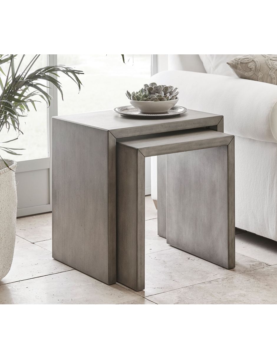 Mesa lateral Byron 2