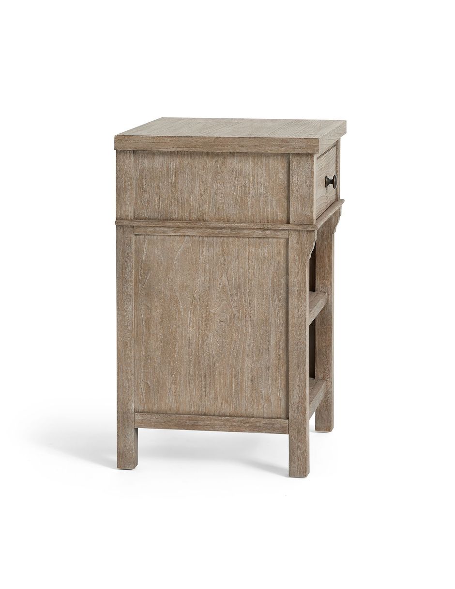 Buro Toulouse de madera 6