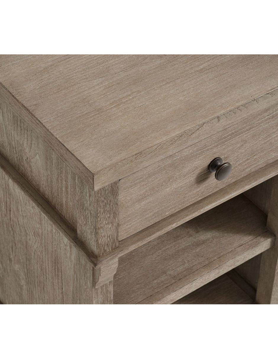 Buro Toulouse de madera