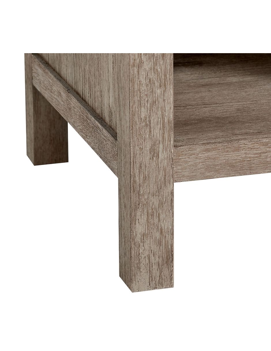 Buro Toulouse de madera