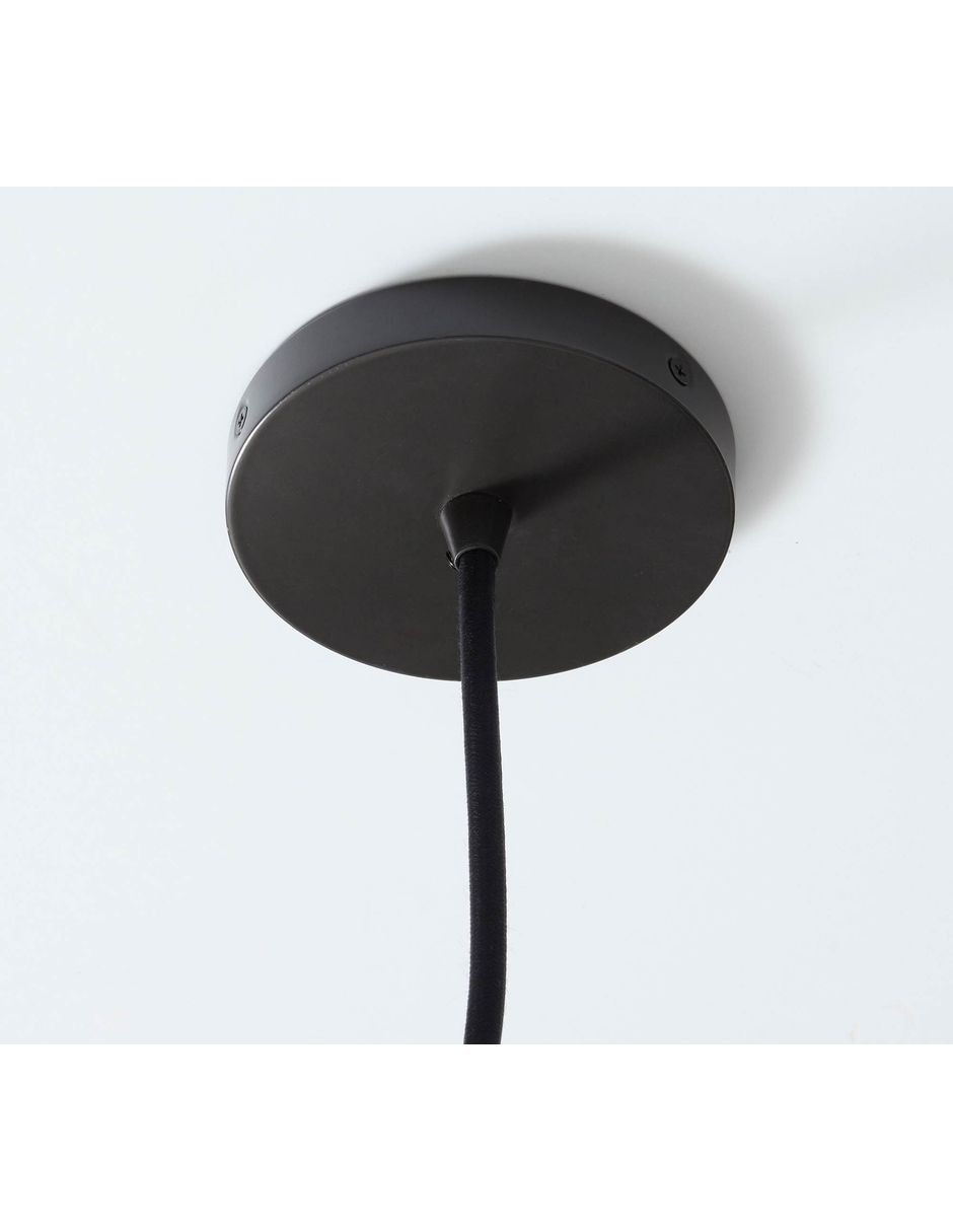 Lámpara colgante led 2