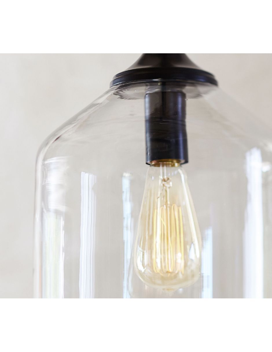 Lámpara colgante led 3