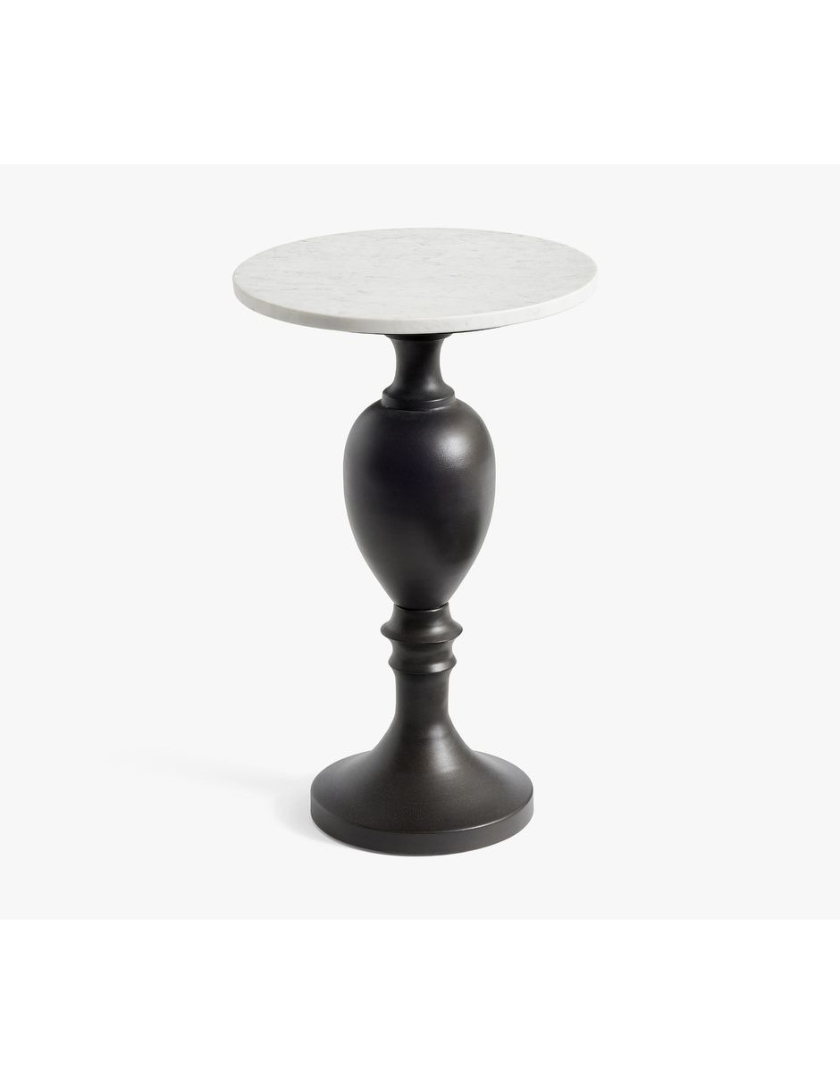 Mesa de acento Chapman de Mármol 1
