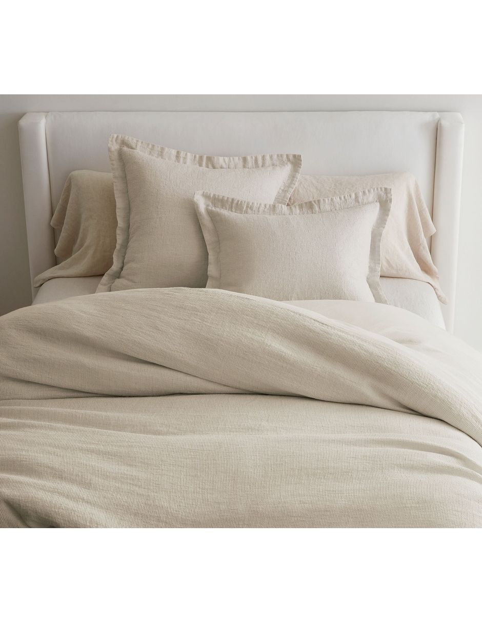 Duvet European Flax