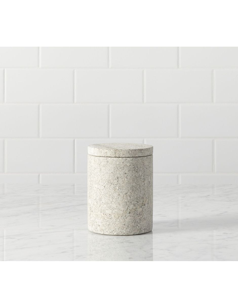 Contenedor Greystone de gres
