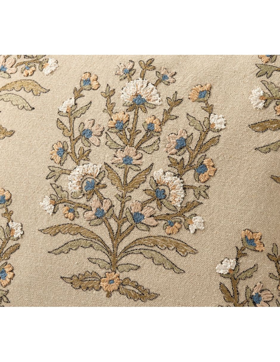 Funda cojín Desiree Floral 2