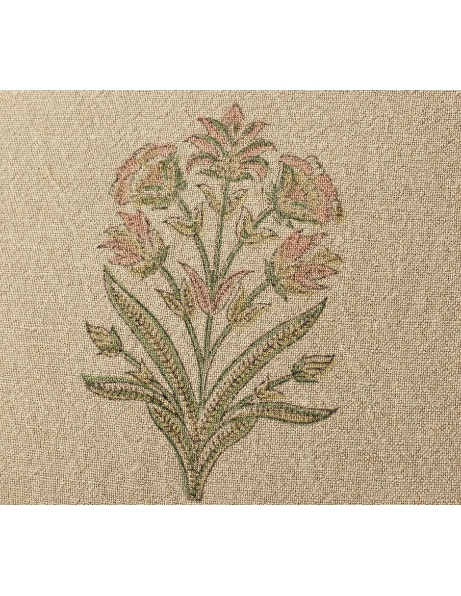Funda cojín Elinor Floral 2